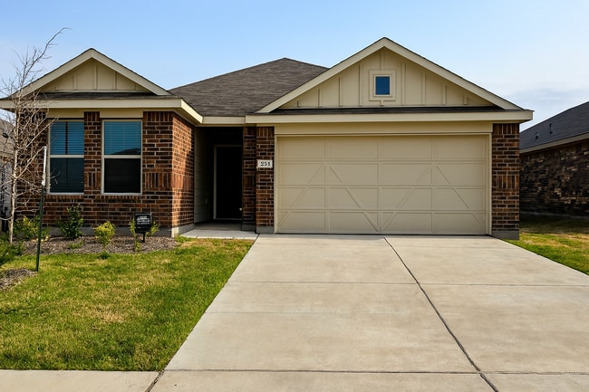 property at 2828 Eppright Dr