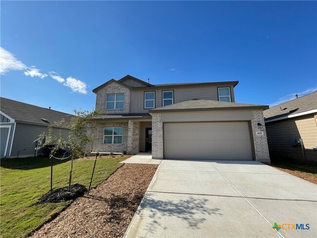 property at 415 Fig Tree St