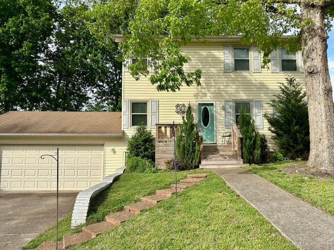 property at 4738 Cree Ln NW