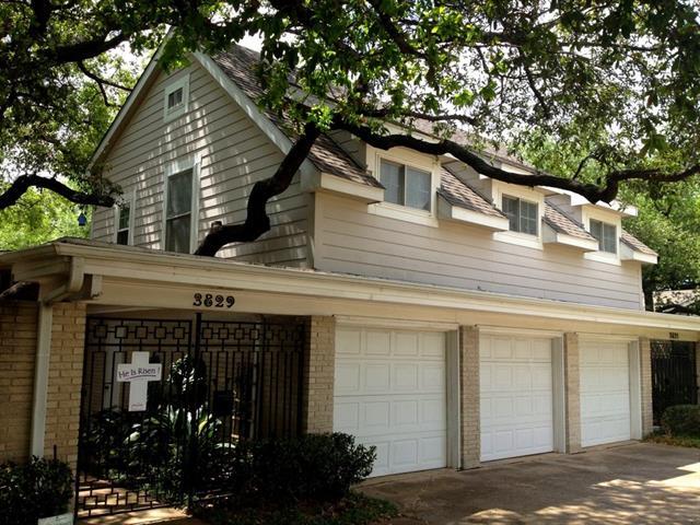 property at 3829 Northwest Pkwy