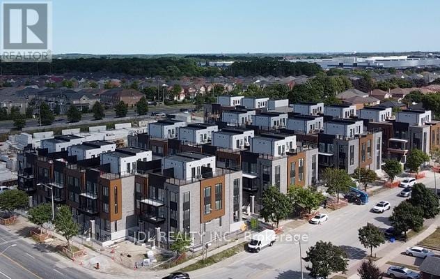 117 Marydale Ave in Markham, ON - Building Photo - Building Photo