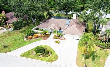 4551 San Siro Dr in Sarasota, FL - Building Photo - Building Photo