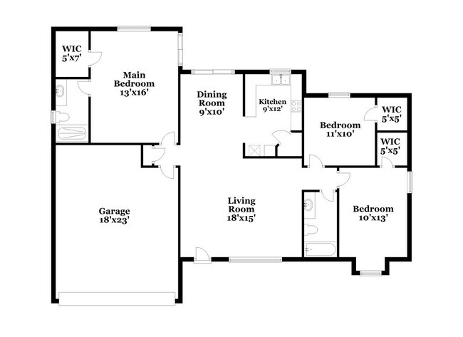 914 Arbor Hill Cir in Minneola, FL - Building Photo - Building Photo