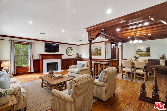 5155 Densmore Ave in Los Angeles, CA - Building Photo - Building Photo