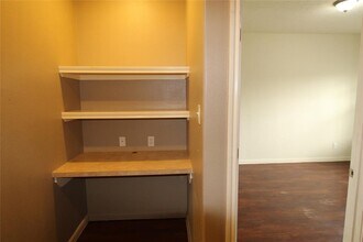 7828 Comal St-Unit -A in Houston, TX - Building Photo - Building Photo