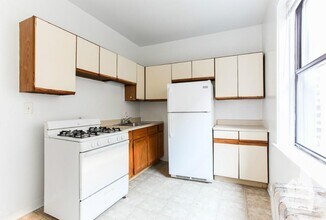 1550 N Kedzie Ave in Chicago, IL - Building Photo - Building Photo