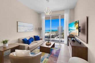 111 N Ocean Dr, Unit ID1227558P in Hollywood, FL - Building Photo - Building Photo