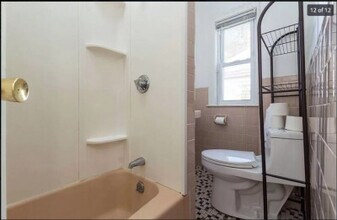 40 Montfern Ave, Unit #2 in Boston, MA - Building Photo - Building Photo