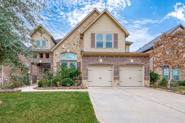 property at 4522 Marilee Chris Ct