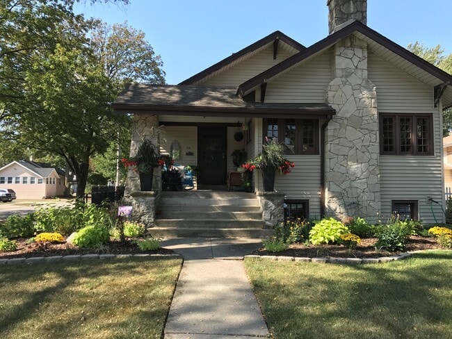 property at 250 Pick Ave