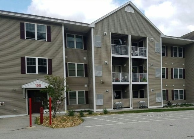 Piscataquog River Apartments