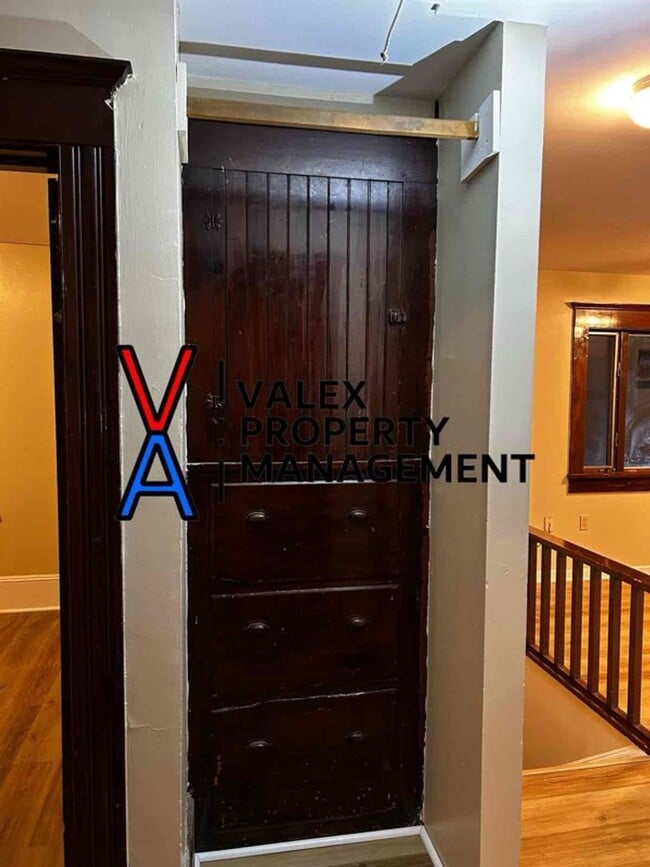 property at 1831 Red Barn Village Rd