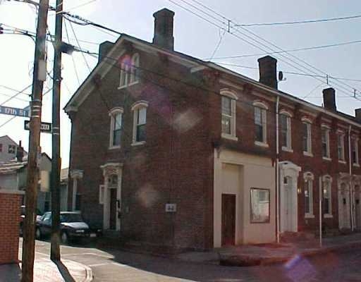 159 S 17th St in Pittsburgh, PA - Building Photo - Building Photo