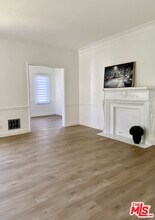 1235 S Orlando Ave in Los Angeles, CA - Building Photo - Building Photo