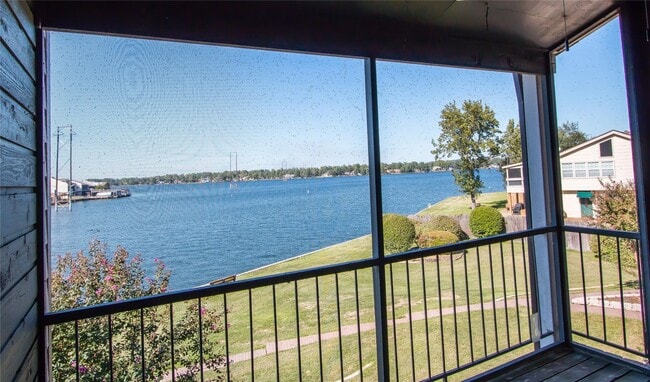 property at 202 Lakeview Terrace