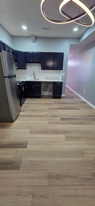 1209 Federal St in Baltimore, MD - Building Photo