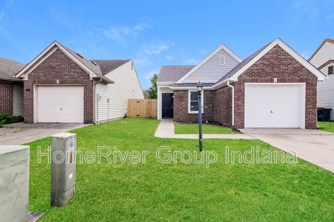 property at 4919 Wisteria Dr