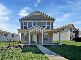 10155 Cumberland Pointe Blvd in Noblesville, IN - Building Photo