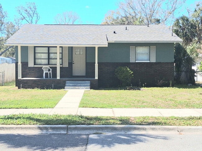 property at 308 Banana St