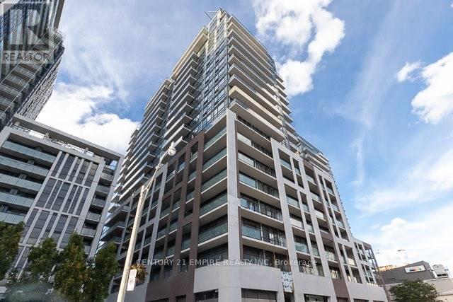 460-460 Adelaide St E in Toronto, ON - Building Photo