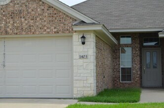1403 Castle Ridge Dr in Harker Heights, TX - Building Photo - Building Photo