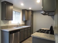 Woodridge Apartments