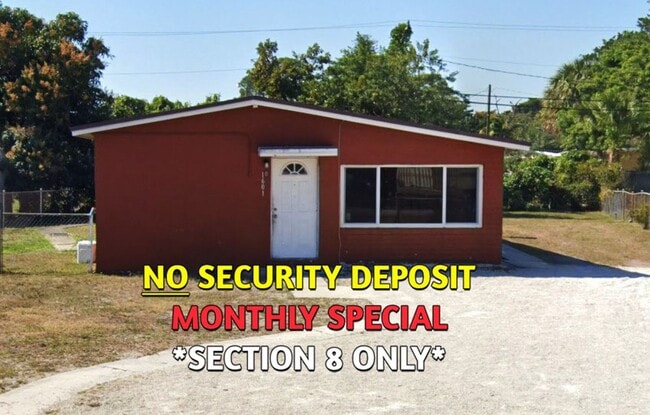 property at 1601 NW 15th Ave