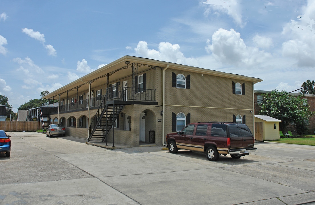 4028 Rye St in Metairie, LA - Building Photo