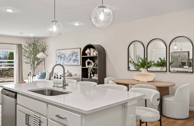 The Villas at Wyles Farms