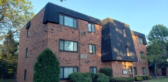 1851 S Morris Hill Dr in Mount Prospect, IL - Building Photo