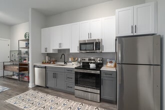 The Diamond at Phoenixville in Phoenixville, PA - Foto de edificio - Interior Photo
