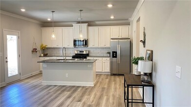 4570 Silver Oak Dr in Gainesville, GA - Building Photo - Building Photo