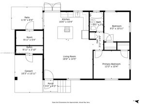 301 SW 51st Ave in Coral Gables, FL - Building Photo - Building Photo