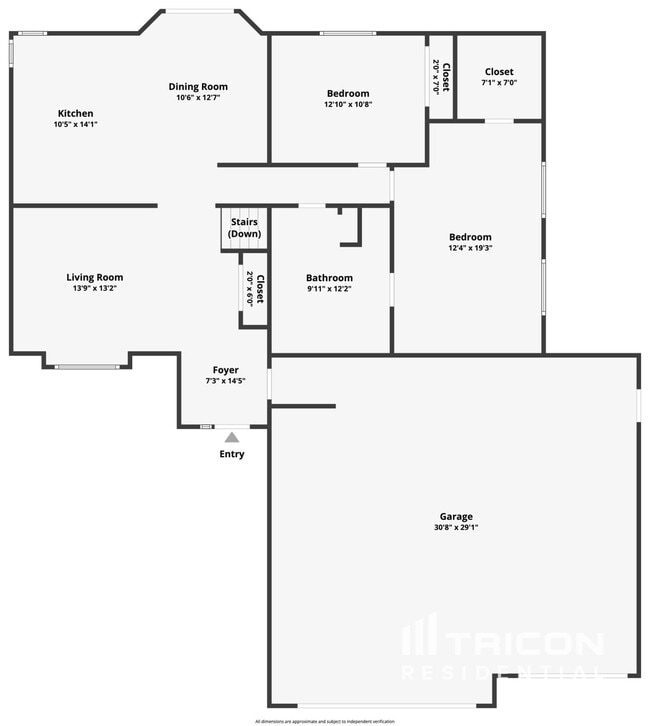 17626 Grant St NW in Elk River, MN - Building Photo - Building Photo