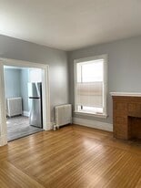 405 Elmwood Ave in Buffalo, NY - Building Photo