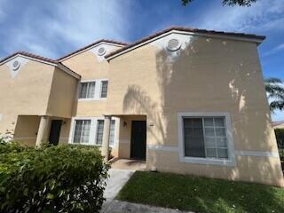 property at 1733 Village Blvd