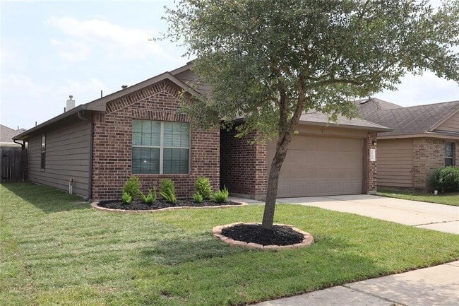 property at 20138 Louetta Ash Dr