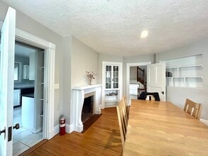 1601 Centre St in Newton, MA - Building Photo - Building Photo