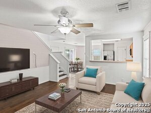 3967 Tarrant Trail in New Braunfels, TX - Building Photo - Building Photo