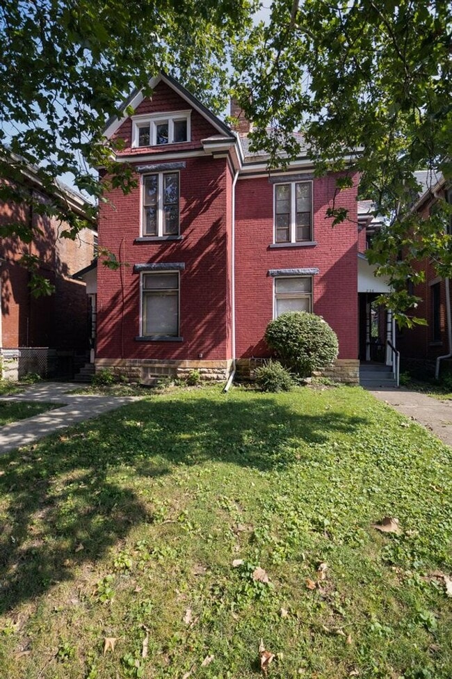 property at 226-228-228 Wilber Ave