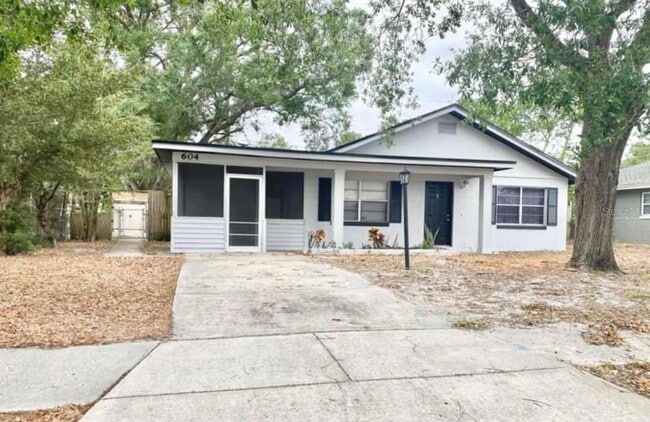 property at 604 Patrick Ave