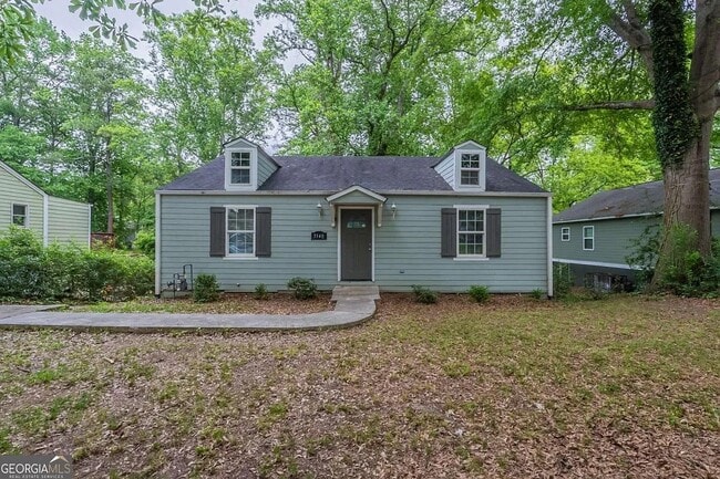 property at 3140 Delowe Dr