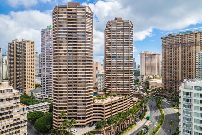 1778 Ala Moana Blvd