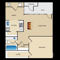 Hayson Creek Apartments photo'