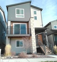 8714 Vaunt Ct in Colorado Springs, CO - Building Photo - Building Photo