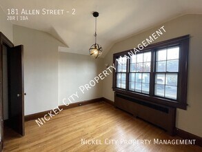 181 Allen St in Buffalo, NY - Building Photo - Building Photo