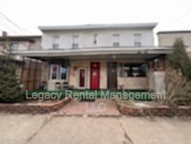 property at 4 Broad St