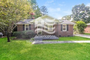 2647 Glenwood Rd in Columbia, SC - Building Photo
