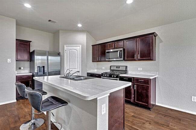 21018 Belmont Village Wy