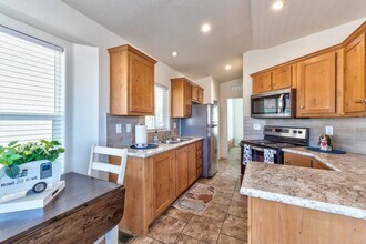 124 S 54th St in Mesa, AZ - Building Photo - Building Photo